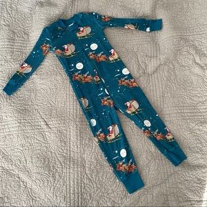 Hanna Andersson 3T Pajamas